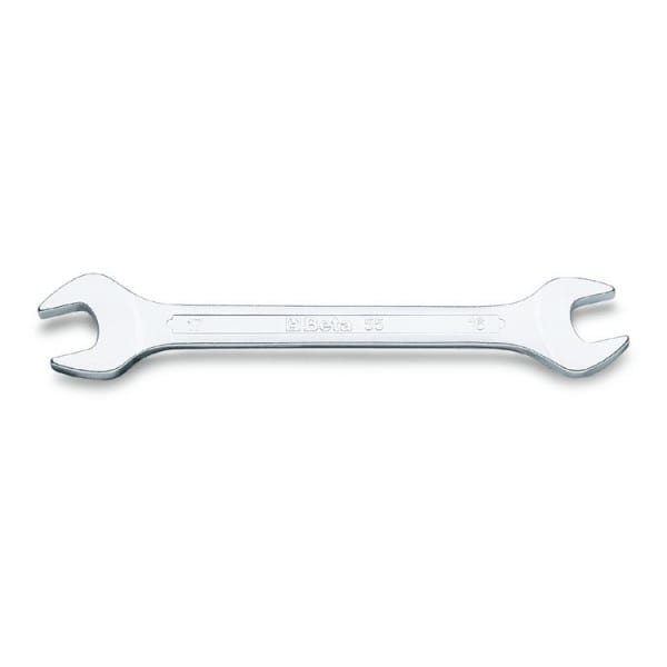 BM SPA - BMM000550012 CHIAVI A FORCHETTA DOPPIE 6X7