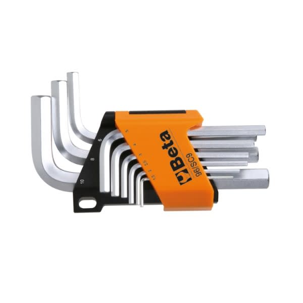 BM SPA - BMM000960374 CHIAVI MASCHIO ES SUPPORTO SR 9PZ /SC9