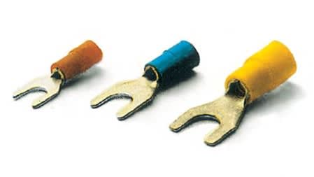 BM SPA - BMM00232 TERM ISOL FORC 2,5 F 6