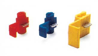 BM SPA - BMM00310 CONNETTORE RAPIDO 6MMQ