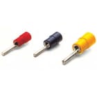 BM SPA - BMM00350 TERM PUNTALE ISOLATO 6 GIALLO