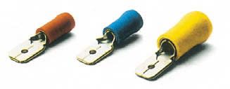 BM SPA - BMM00180 PRESA LAM MASCHIO ISOL 1,5 6,30X0,8
