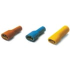 BM SPA - BMM00291 PRESA LAM FEMM TUTTA IS 2,5 6,3X0,8