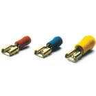 BM SPA - BMM00290 PRESA LAM FEMM ISOL 2,5 6,30X0,8