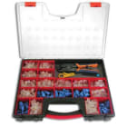 BM SPA - BMM00410 ASSORT.CONNETTORI RJ+549