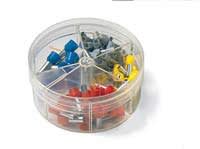 BM SPA - BMM00423 DISTRIB BUSS 2X0.75-2.5