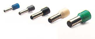 BM SPA - BMM005081 BUSSOLA GRIGIO 4-12 DIN 46228/4