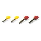 BM SPA - BMM00654 BUSS DIN ROSSO 2X1-8 DIN 46228/4