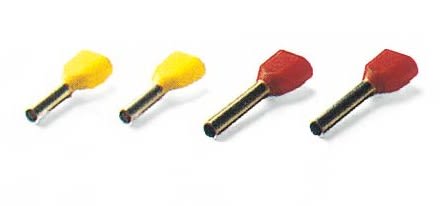 BM SPA - BMM00763 BUSSOLA AVORIO 2X16-14