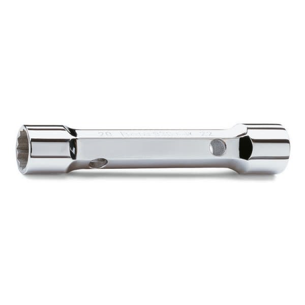 BM SPA - BMM009300018 CHIAVI A TUBO DAL PIENO 12X13