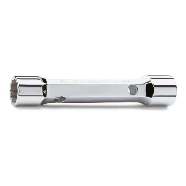 BM SPA - BMM009300036 CHIAVI A TUBO DAL PIENO 20X22