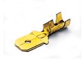 BM SPA - BMM01280 LAM MASCHIO NUDO 2,5 6,3X0,8