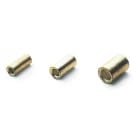 BM SPA - BMM01162 CONN PARALLELO NUDO 1,5