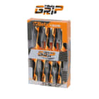 BM SPA - BMM012630010 GIRAVITI LP-PH BETAGRIP 10PZ /D10
