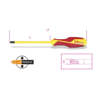 BM SPA - BMM012760409 GIRAVITI TAGLIO COMB.PZ-LP 4,5X80MQC PZ1