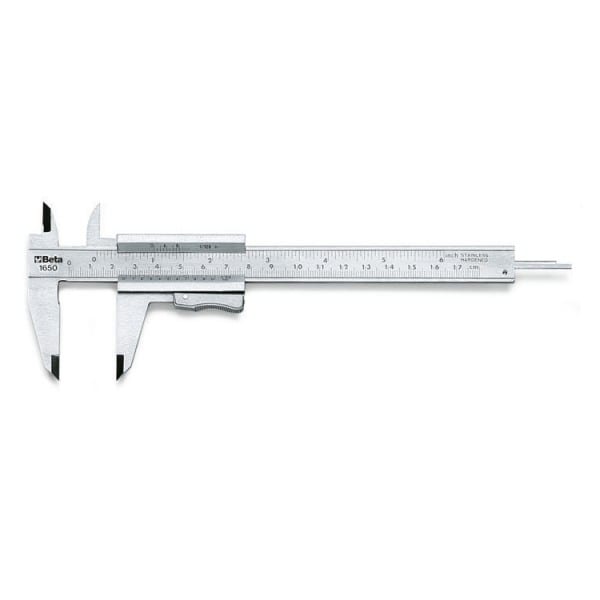 BM SPA - BMM016500002 CALIBRI A CORSOIO LUNGHEZZA 200 1/20