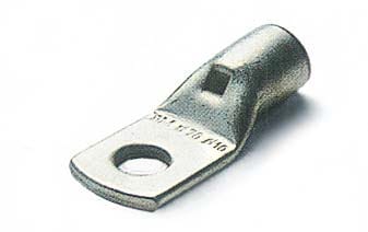 BM SPA - BMM017374 TERM DA TUBO SUPERFLEX 35 F 8