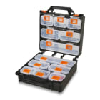 BM SPA - BMM020800000 VALIGETTE 12 VASCH. PORTAMINUTERIE /V12