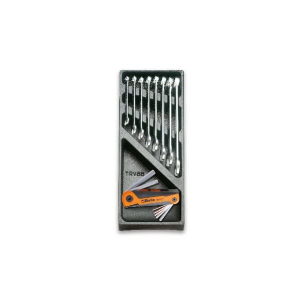 BM SPA - BMM024240022 TERMOFORMATI ASSORT 15UT T22
