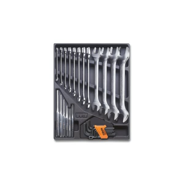 BM SPA - BMM024240031 TERMOFORMATI ASSORT 27UT T31