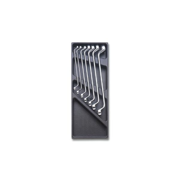 BM SPA - BMM024240040 TERMOFORMATI ASSORT 7UT T40