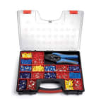 BM SPA - BMM00405 VALIGETTA C/SCOMPARTI MOBILI VUOTA