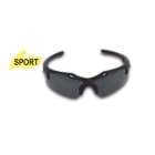 BM SPA - BMM070760029 OCCHIALI SPORT BLACK LENTI POLAR BP