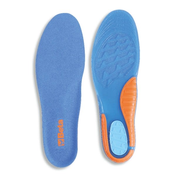 BM SPA - BMM073980058 SOTTOPIEDI UNIVERSALI PAIO TPR 36 - 40