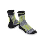 BM SPA - BMM074270002 CALZE CORTE CAVIGLIA SPUGNA-NYLON 39/42