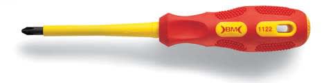 BM SPA - BMM1121 CACCIAVITE ISOL.VDE CROCE 1