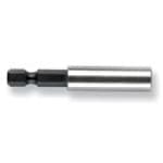 BM SPA - BMM11401 PORTA BIT MAGNETICO 1/4