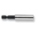 BM SPA - BMM11401 PORTA BIT MAGNETICO 1/4