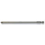 BM SPA - BMM11408 BIT 1/4 POZ PZ 2X100