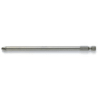 BM SPA - BMM11408 BIT 1/4 POZ PZ 2X100