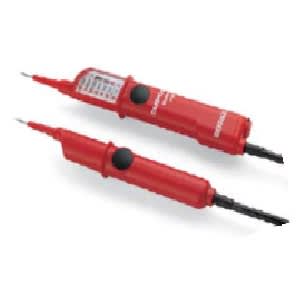 BM SPA - BMM1143 RILEVATORE DI TENSIONE