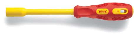 BM SPA - BMM1153 CACCIAVITE VDE BUSSOLA 9X125