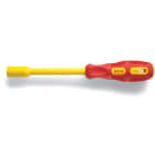 BM SPA - BMM1156 CACCIAVITE VDE BUSSOLA 12X125