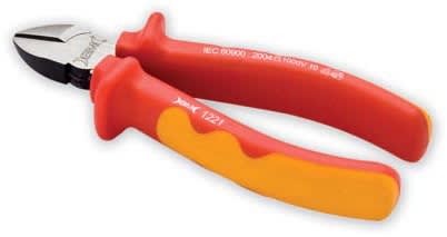 BM SPA - BMM1222 TRONCHESE DIAGONALE 180 ISOL.VDE