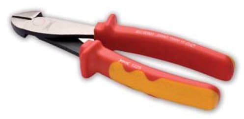 BM SPA - BMM1225 TRONCHESE HEAVY DUTY 200 VDE