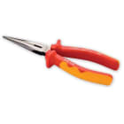 BM SPA - BMM1233 PINZA CICOGNA 200 ISOL. VDE