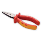 BM SPA - BMM1251 PINZA BECCO PIATTO LUNGO 160