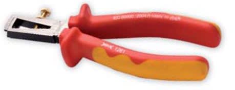 BM SPA - BMM1261 PINZA SPLAFILI ISOL VDE 160