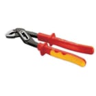 BM SPA - BMM1273 PINZA SERRATUBI ISOL 175 MM