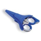 BM SPA - BMM1311 FORBICE ACC. INOX ISOL + BOX