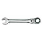 BM SPA - BMM16617 CHIAVE A CRICCHETTO SNODATO 17 MM