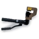 BM SPA - BMM168 PRESSA FORACANALI + 5 PUNZONI