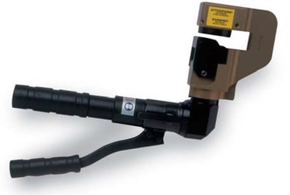 BM SPA - BMM168 PRESSA FORACANALI + 5 PUNZONI