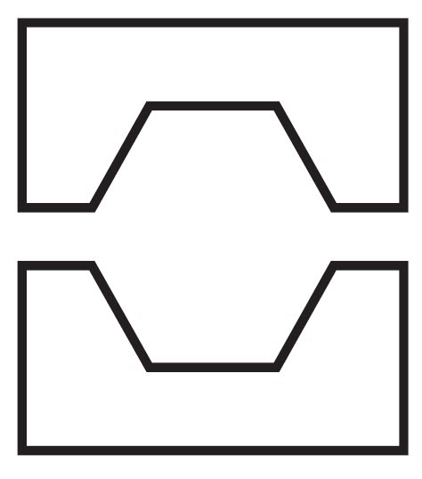 BM SPA - BMM184015 MATRICE X 184/284 150MMQ