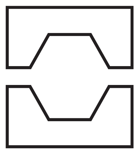 BM SPA - BMM184030 MATRICE X 184/284 300MMQ