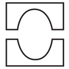 BM SPA - BMM184270 MATR X 184/284 A C 50+70